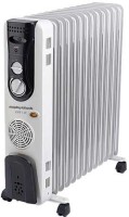 View Morphy Richards OFR13F Oil Filled Room Heater Home Appliances Price Online(Morphy Richards)