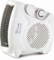 View Bajaj Majesty RX 10 Fan Room Heater Home Appliances Price Online(Bajaj)
