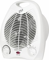 View Orpat OEH-1250 Fan Room Heater Home Appliances Price Online(Orpat)