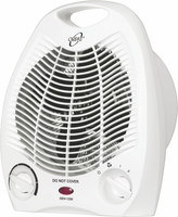 Orpat OEH-1250 white Fan Room Heater Orpat OEH-1250 white Fan Room Heater