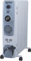 ORPAT OFR OOH-11F with Fan Oil Filled Room Heater