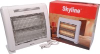 View Skyline VTL-5056 Halogen Room Heater Home Appliances Price Online(Skyline)