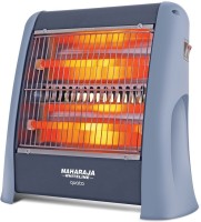 View Maharaja Whiteline Quato - Quartz Room Heater Home Appliances Price Online(Maharaja Whiteline)