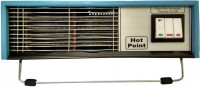 View JE flair Fan Room Heater Home Appliances Price Online(JE)