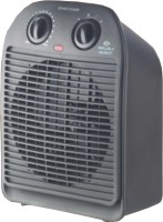 View Bajaj Majesty RFX 2 Fan Room Heater Home Appliances Price Online(Bajaj)