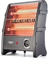 View Eveready QH800 Quartz Room Heater Home Appliances Price Online(Eveready)