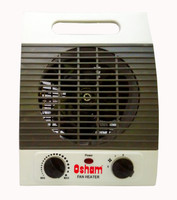 Osham Hot Point SRH-07 Fan Room Heater Osham Hot Point SRH-07 Fan Room Heater