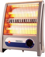 View Usha Qh - 3002 Quartz Quartz Room Heater Home Appliances Price Online(Usha)