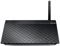Asus RT-N10 LX 150 Mbps Wireless-N Router(Single Band)