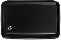 WD My Net N750 HD Dual-Band Router(Single Band)