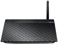 Asus RT-N10E Wireless-N150 Router(Single Band)