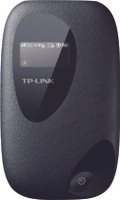 TP-LINK M5350 Mobile Wi-Fi Sim Card Router(Single Band)