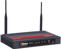 iball Wireless-N 300 Mbps Wireless Router(Single Band)