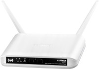 Edimax BR-6435nD N600 Wireless Concurrent Dual - Band Router(Single Band)