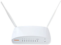 Sapido N High Power Broadband Router(Single Band)
