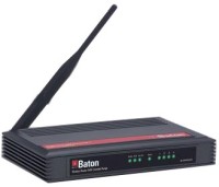 Iball 150M Wireless-N ADSL2 Router(Single Band)