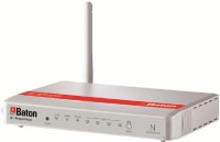 iBall 3G Wireless-N Router(Single Band)