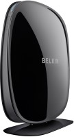 Belkin  N600 DB Wireless Dual-Band N+ Modem Router (F9J1102zb)(Single Band)