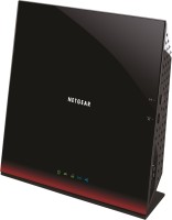 Netgear D6300 AC1600 WiFi Modem Router(Single Band)
