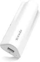 TENDA TE-4G 300 mbps Router(White, Single Band)