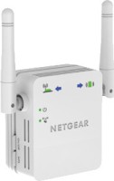 Netgear WN3000RP Universal Wi-Fi Range Extender(White, Single Band)
