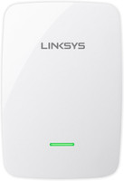 LINKSYS RE4100W 600 Mbps WiFi Range Extender(White, Dual Band)