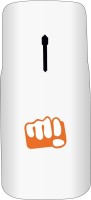 Micromax MMX440W Router with Power Bank(White, Single Band)