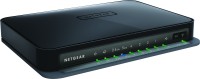 NETGEAR WNDR4000 N750 WIRELESS DUAL BAND GIGABIT Router(Single Band)
