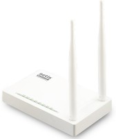 NETIS wf2409e 300 Mbps 4G Router(White, Single Band)