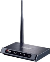 iball Wireless N 150 Mbps Wireless Router(Single Band)