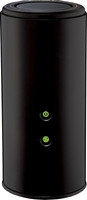 D-Link DIR-868L Wireless AC1750 Dual Band Gigabit Cloud Router(Black, Single Band)