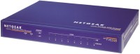 NETGEAR PROSAFE VPN FIREWALL 8 W/8 PORT 10/100 SWITCH Router(Single Band)