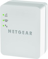 Netgear WN1000RP Wi-Fi Booster for Mobile(Single Band)
