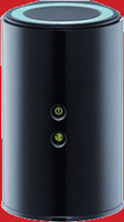 D-Link DIR-636L 300 Mbps Wireless Router(Black, Single Band)