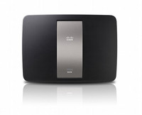 LINKSYS EA6700 Dual Band N+AC1300 HD Video Pro 450 Mbps Wireless Router(Black, Dual Band)