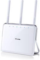TP-Link Archer C8 AC Wireless Dual Band Gigabit 1750 Mbps Wireless Router(White, Dual Band)