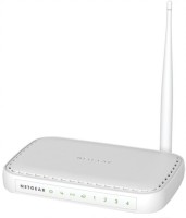 Netgear JNR1010 N150 Wireless Router(White, Single Band)