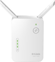 D-Link DAP-1330 300 Mbps WiFi Range Extender(White, Single Band)