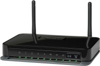 Netgear N300 Wireless ADSL2+ Modem Router Mobile Broadband Edition (DGN2200M)(Single Band)