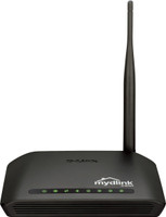 D-Link DIR-600L Wireless N150 Cloud Router RS.1149.00