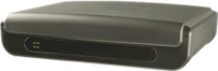 Sharda Systems VisionPro412 100 Mbps WiFi Range Extender(Black, Single Band)
