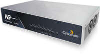 Cyberoam CR35ing 100 Mbps Wireless Router(Black, Single Band)