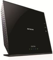 NETGEAR WNDR4720-100PES 900 Mbps Router(Black, Single Band)