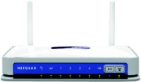 Netgear JNR3210 N300 Wireless Gigabit Router(Single Band)