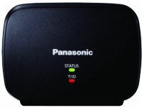 Panasonic Kx-Tga405B Wireless Router(Black, Single Band)