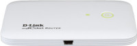 D-Link DIR-457U myPocket 3.75G HSUPA Router(Single Band)