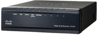 Linksys RV042 Dual WAN VPN Router(Single Band)