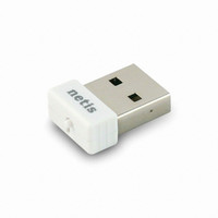 NETIS WF2120 150 Mbps Router(White, Single Band)