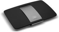 LINKSYS EA6500 450 Mbps Wireless Router(Black, Dual Band)