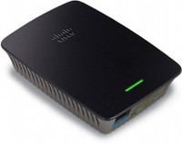 LINKSYS RE2000 Wireless Range Extender N Dual Band 300 Mbps Wireless Router(Dual Band)